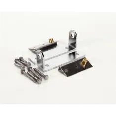 Delfield 0420067 400/4000 SERIES HINGE KIT (MTP