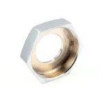 CMA Dish Machines 04204.00 Compression Nut, 2.5"