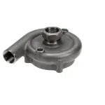 CMA Dish Machines 04207.20 Pump Housing, Stainless Steel