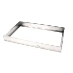 Hatco 04.22.407.00 GRHDH SINGLE PAN ENCL