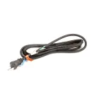 Winston 04224X31 Power Cord, 120V, 2A
