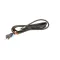 Winston 04224X31 Power Cord, 120V, 2A