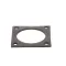 Groen 042366 GASKET 1/8 X 3 SQR. W/4 MOUNTING.