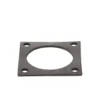 GR042366 Groen - Durable 3" x 3" Flange Gasket