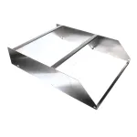 Hatco 04.24.482.00 KIT, FDWD-1MN FRONT FACE ASSEMBLY