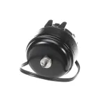 International Cold Storage 04250 Fan Motor, Evaporator, 208/230 Volt, 50/60HZ, 1500RPM, AL/CTA/CTE