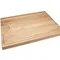 Hatco 04.25.267.00 CUTTING BOARD,MAPLE 24X18X1.75