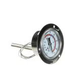 International Cold Storage 04260 VAPOR TENSION THERMOMETER 10