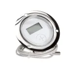 International Cold Storage 04262 Thermometer, Digital, Battery Powered