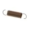 Meiko 0430002 Tension Spring, 15 x 42 x 1MM