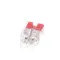 York S1-02527747016 Switch/Thermostat, Flame Roll Out, Opens 320F, Manual Reset