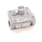 Imperial 0430 Gas Pressure Regulator, Natural 5" WC/LP 10" WC