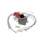 Bunn 04314.0007 THERMOSTAT KIT, 120V, MECHANICAL, DUAL/SINGAL