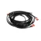 Nieco 21065 Power Cord, 6', 10-3, W-6-30 PLUG