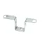 Imperial 0435 Ground Strips, Stainless Steel, IDR