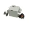 True 800473 MOTOR, RPSC4BG14S2 230V 60/50 HZ 14W W/LOCK-N-MATE