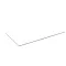 Hatco 04.40.041.00 END PANEL,GLASS,GRSDS-XX