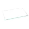 Hatco 04.40.047.00 END PANEL,GLASS,GRSDH-XX