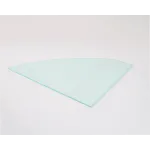 Hatco 04.40.105.00 GRCD-XP SIDE GLASS