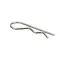 Taylor Freezers 044731 Cotter Pin, Hairpin, 1/8" Diameter