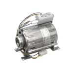 Nuova Simonelli USA 04500033 Pump Motor, 230V, 50/60HZ, Master/Premier