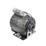 Nuova Simonelli USA 04500034 Motor, 230V, 50/60HZ, Aurelia, MAC/PRO