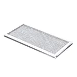 Ovention 04.55.001.00 Air Filter, Ez Clean, 10.25" X 5" X .5"