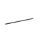 Ovention 04.55.009.00 RAIL,RND,.5,16.7LG,ALUMINUM ANOD