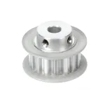 Ovention 04.55.026.00 Timing Pulley/Gear, 16 Tooth,