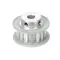 Ovention 04.55.026.00 Timing Pulley/Gear, 16 Tooth,