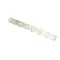 Ovention 04.55.030.00 CONV BELT,FLAT FLEX,20W 75P