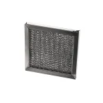 Ovention 04.55.056.00 Air Filter, 4.9" x 4.9" x .5", Easy Clean