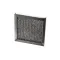 Ovention 04.55.056.00 Air Filter, 4.9" x 4.9" x .5", Easy Clean