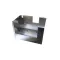 Ovention 04.55.155.00 COMP COVER ASSEMBLY,RH,C2600