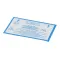 Taylor Freezers 045533-1 DECAL-INST-SYR TNK-ENG/SPN/PT