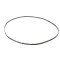 Ovention 04.55.380.00 TIMING BELT,250 TEETH,50" LG