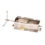 Ovention 04.55.548.00 Baffle Assembly, Top, Milo