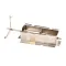 Ovention 04.55.548.00 Baffle Assembly, Top, Milo