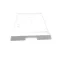 Taylor Freezers 045756 TRAY-PARTS-BARREL-3.4 QT-17HT