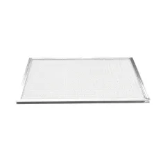 Taylor Freezers 046044 Air Filter, 13" x 16-7/8" x 7/16, 358
