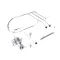 Taylor Freezers 046456 HOPPER-10.7 QT/10 LITER 370(