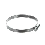 Electrolux Professional 046853 Hose Clamp, 60-80MM