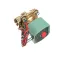 Jackson 04810-003-71-56 Water Solenoid Valve, 1/2", 208V, 60Hz, 8210G094HW