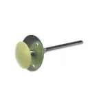 Kason 0481C00400 Push Rod/Inside Release, Walk-In