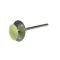 Kason 0481C00400 Push Rod/Inside Release, Walk-In
