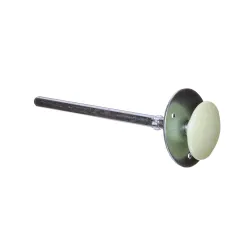 Kason 0481C00600 INSIDE RELEASE HANDLE W/METAL ROD