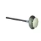 Kason 0481C00600 INSIDE RELEASE HANDLE W/METAL ROD