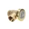 Jackson 04820-002-53-77 3/4 BRASS VACUUM BREAKER