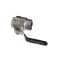 Jackson 04820-111-71-46 BALL VALVE 1 1/2