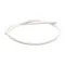 Bunn 04828.1001 Silicone Tube, .25" ID x 24"